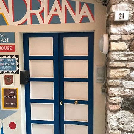 Vegan B&B Meuble Adriana 西尔米奥奈 外观 照片