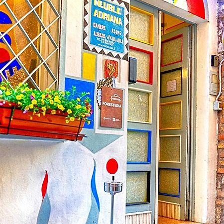 Vegan B&B Meuble Adriana 西尔米奥奈 外观 照片