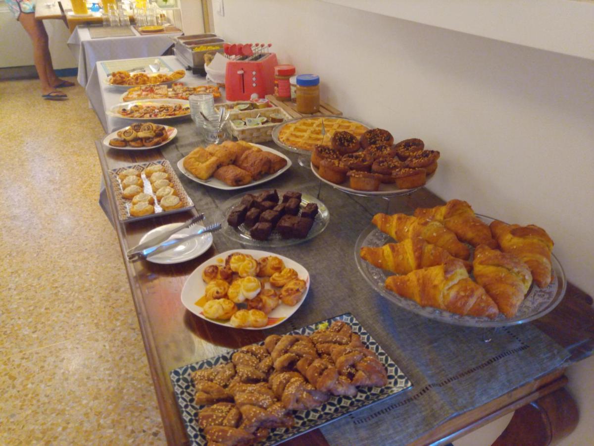 Vegan B&B Meuble Adriana 西尔米奥奈 外观 照片