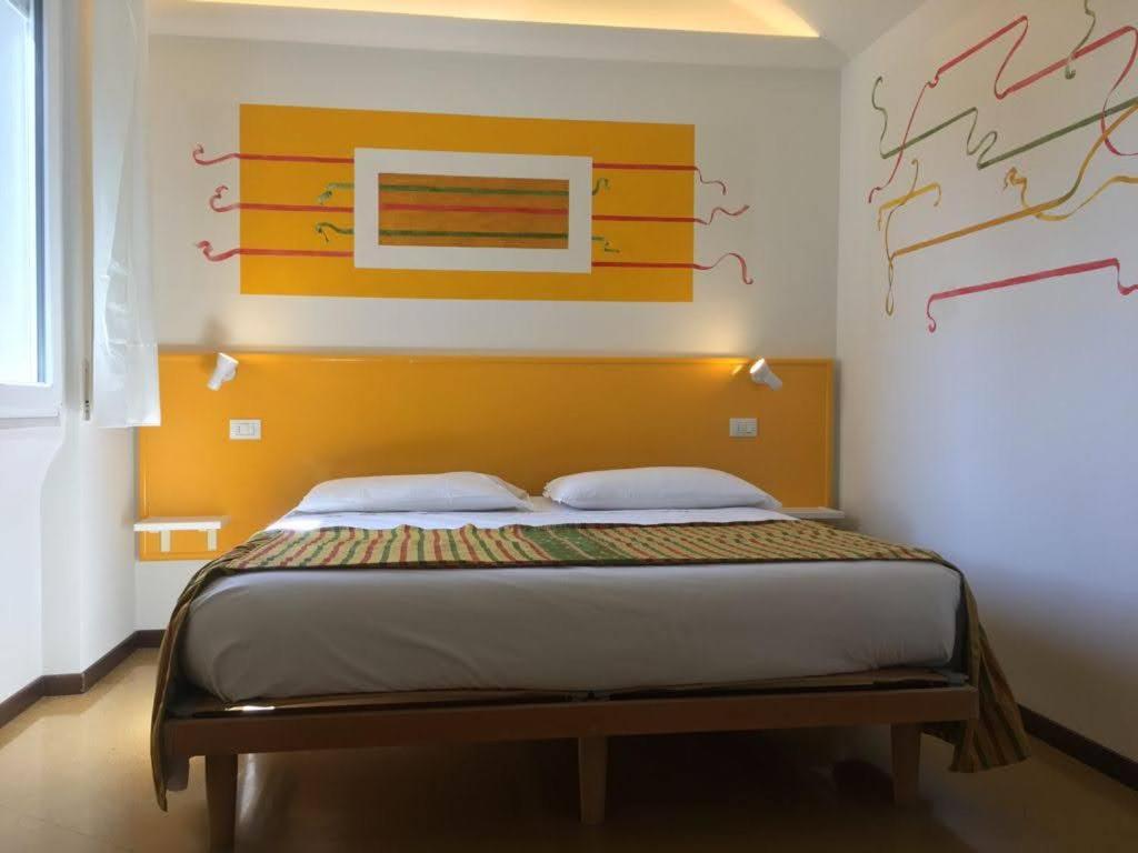 Vegan B&B Meuble Adriana 西尔米奥奈 外观 照片