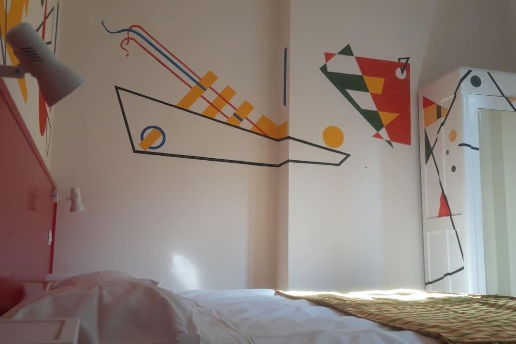 Vegan B&B Meuble Adriana 西尔米奥奈 外观 照片