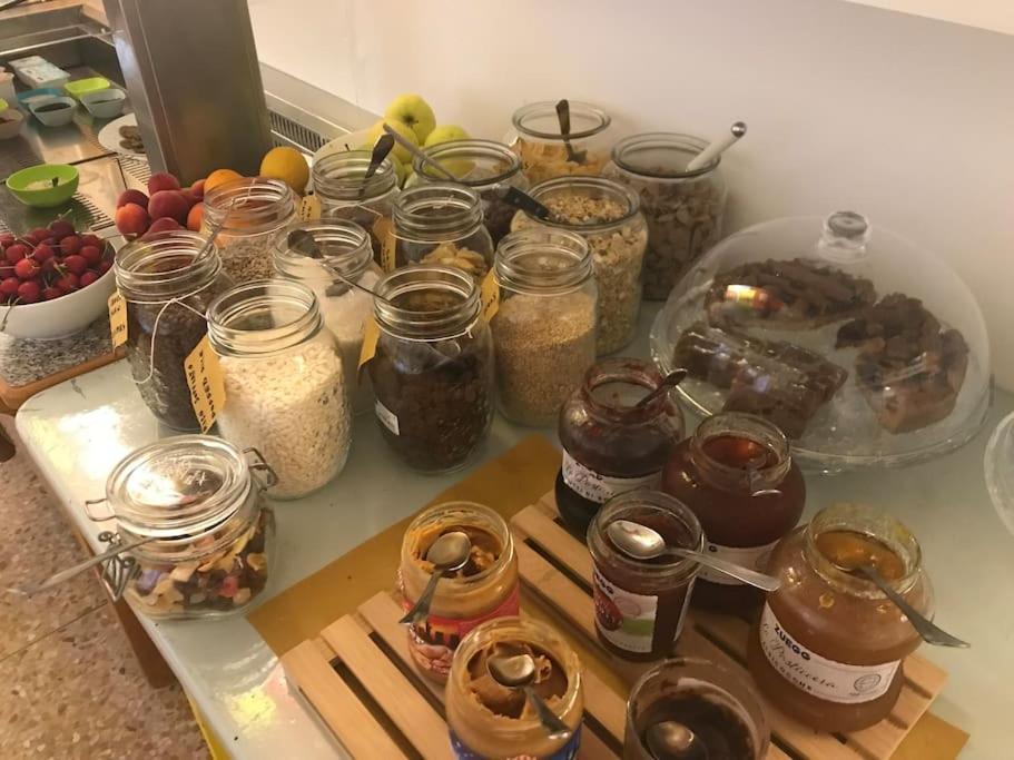 Vegan B&B Meuble Adriana 西尔米奥奈 外观 照片