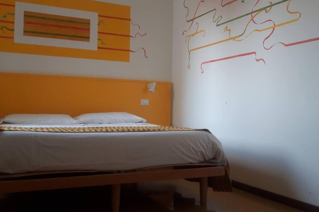 Vegan B&B Meuble Adriana 西尔米奥奈 外观 照片