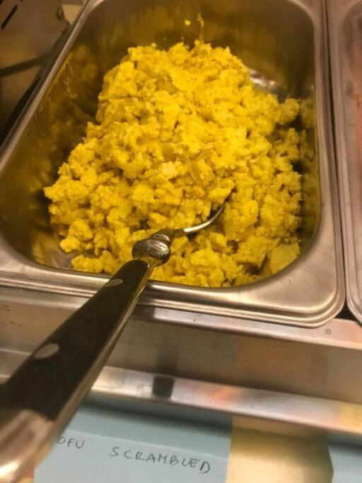 Vegan B&B Meuble Adriana 西尔米奥奈 外观 照片