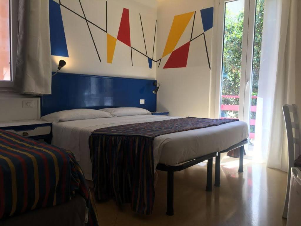 Vegan B&B Meuble Adriana 西尔米奥奈 外观 照片