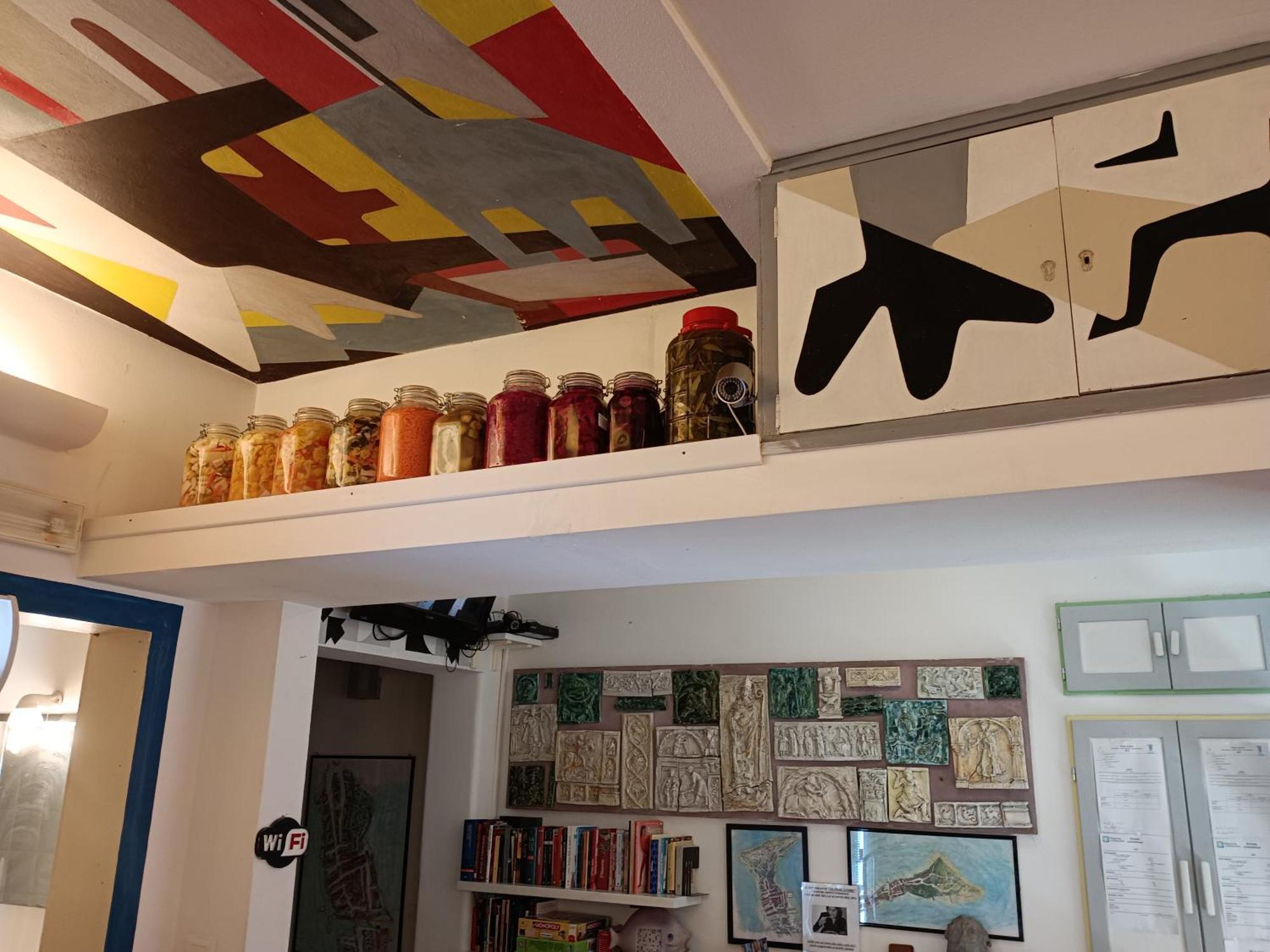 Vegan B&B Meuble Adriana 西尔米奥奈 外观 照片