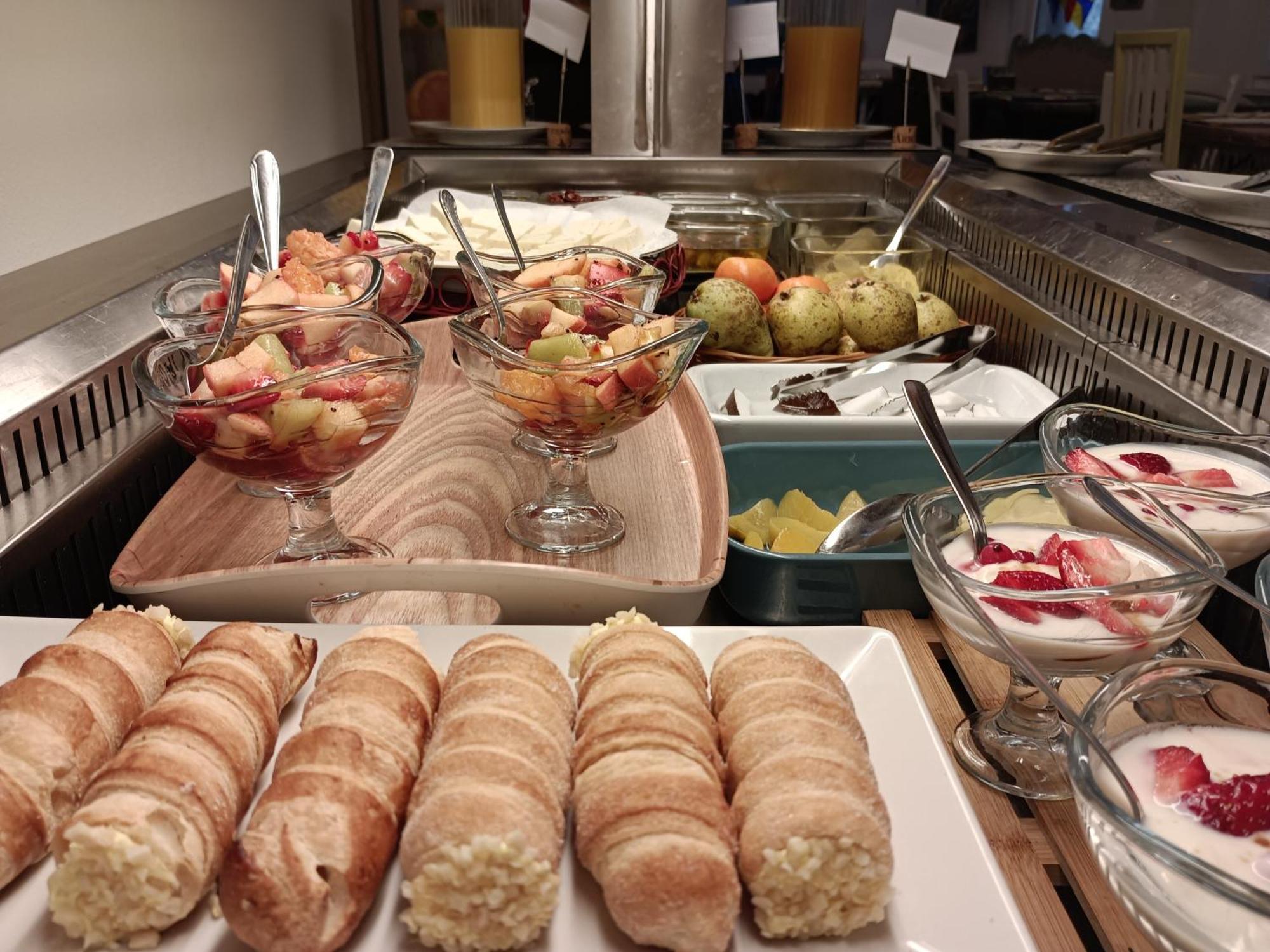 Vegan B&B Meuble Adriana 西尔米奥奈 外观 照片
